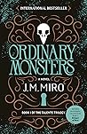 Ordinary Monsters