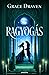 Ragyogás by Grace Draven