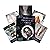 Starlight Frequencies Oracle: The knowledge you seek is seeking you (44 Full-Color Cards and 60-Page Guidebook)