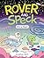 Rover and Speck by Jonathan Roth
