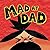 Mad at Dad