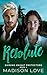 Resolute (Shining Knight Pr...