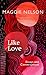 Like Love: Essays and Conversations