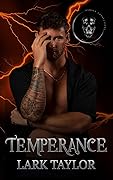 Temperance (Damned Connections, #3)