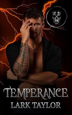 Temperance (Damned Connections, #3)