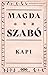 Kapı by Magda Szabó