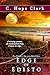 Edge of Edisto: (The Edisto Island Mysteries, Book 11)