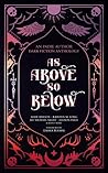 As Above So Below: An Indie Author Dark Fiction Anthology