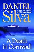 A Death in Cornwall (Gabriel Allon, #24) 