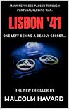 Lisbon '41: Among...