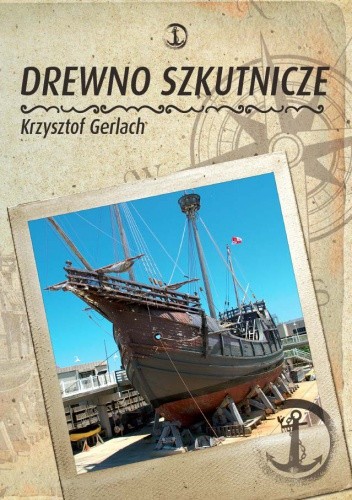 Drewno szkutnicze (Paperback)
