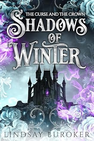 Shadows of Winter (The Curse and the Crown, #1)