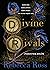 Divine Rivals. Pojedynek bogów (Letters of Enchantment, #1)