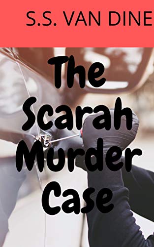 The Scarab Murder