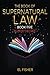 The Book of Supernatural Law by El Fisher