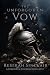 The Unforgotten Vow by Rebekah Sinclair