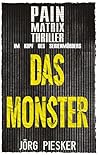 Das Monster by Jörg Piesker