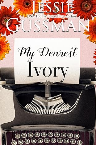 My Dearest Ivory (Cowboy Crossing #2)