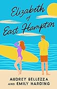 Elizabeth of East Hampton (For the Love of Austen, #2)