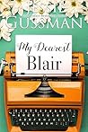 Book cover for My Dearest Blair (Cowboy Crossing #3)