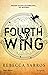 Fourth Wing by Rebecca Yarros