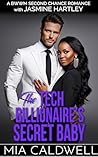 The Tech Billiona...