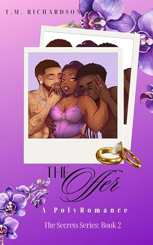The Offer (Secrets, #2)