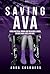 Saving Ava by Anna Chambers