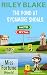 The Pond At Sycamore Shoals by Riley Blake The Pond At Sycamore Shoals by Riley Blake