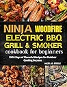 Ninja woodfire el...