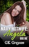 Navy Hotwife: Angela