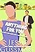 Anything For You by Jessie Gussman