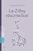 La-Z-boy résurrection by Gabrielle Regimbal