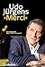 Udo Jürgens. »Merci« by Lisbeth Bischoff