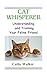 Cat Whisperer: Understanding and Training Your Feline Friend