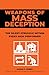 Weapons of Mass Deception: The Silent Struggle within Every High Performer