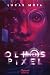 Olhos de Pixel