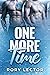 One More Time by Rory Lector