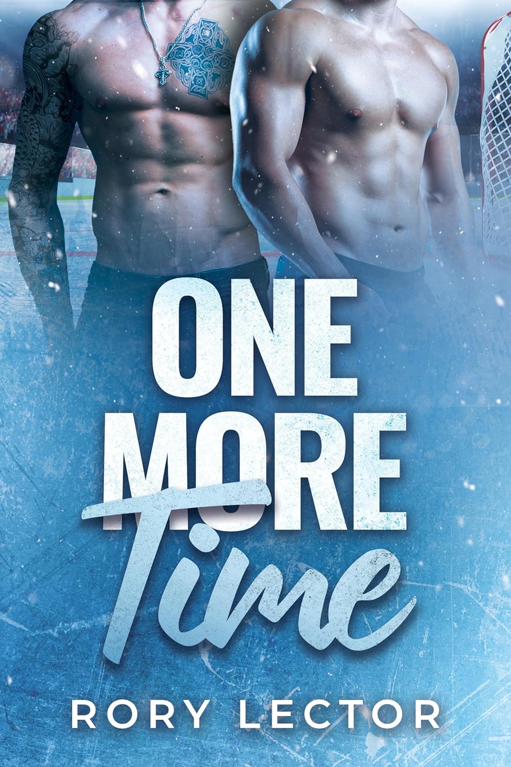 One More Time (Time On The Ice #1)