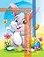 Easter Coloring Pages for K...