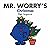 Mr. Worry's Christmas by Roger Hargreaves Mr. Worry's Christmas by Roger Hargreaves