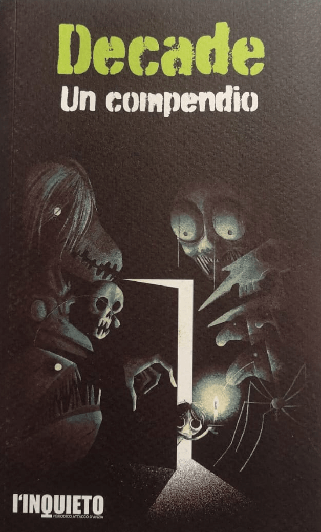 Decade – un compendio
