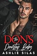 The Don's Doorstep Baby (Merciless Mafia Millionaires)