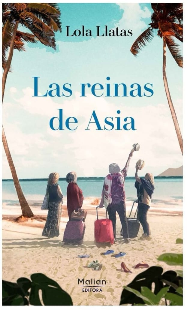 Las reinas de Asia