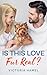 Is This Love Fur Real? by Victoria Hamel
