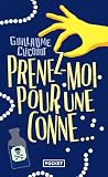 Prenez-moi pour u...