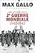 Une histoire de la Deuxième Guerre mondiale - Tome 1 1940 - 1942 (1)