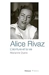 Alice Rivaz