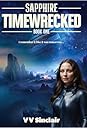 Timewrecked by V.V. Sinclair