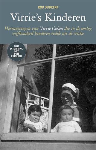 Virrie's kinderen (Dutch Edition)
